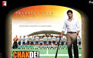 Chak De India